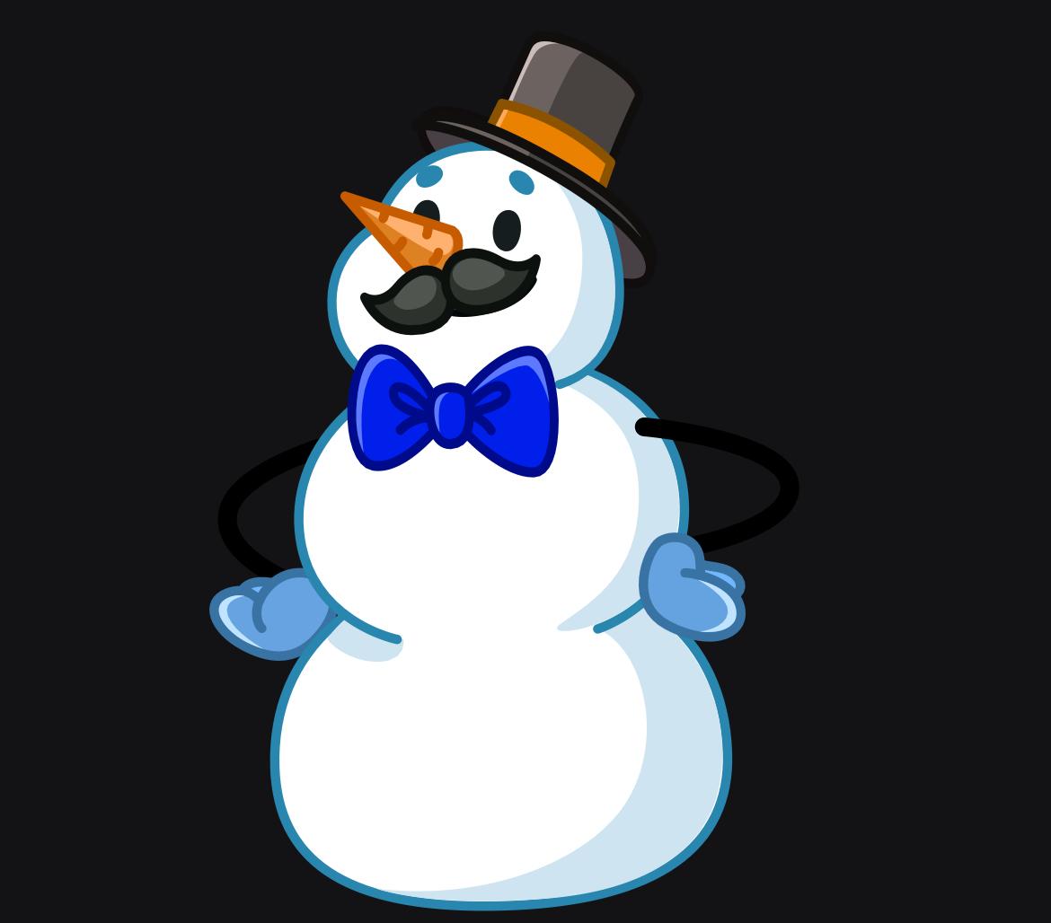 Snowman
